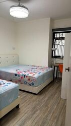 Blk 528 Jelapang Road (Bukit Panjang), HDB Executive #558536541